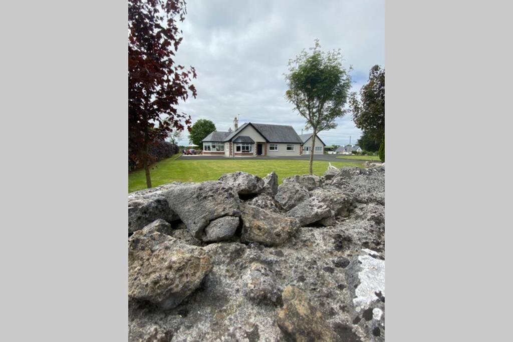 Willa Breathneach House Limerick Junction Zewnętrze zdjęcie