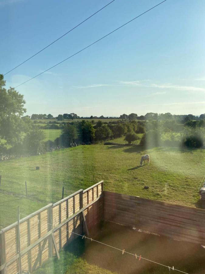 Willa Breathneach House Limerick Junction Zewnętrze zdjęcie