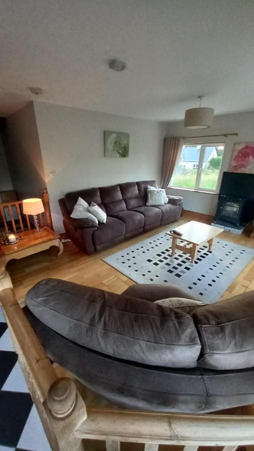 Willa Breathneach House Limerick Junction Zewnętrze zdjęcie