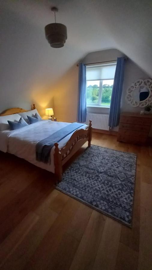Willa Breathneach House Limerick Junction Zewnętrze zdjęcie