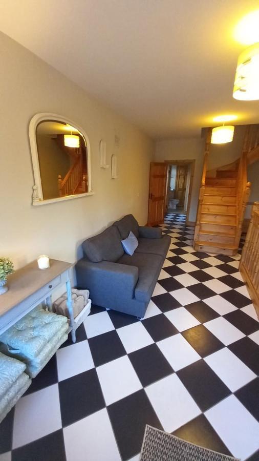 Willa Breathneach House Limerick Junction Zewnętrze zdjęcie